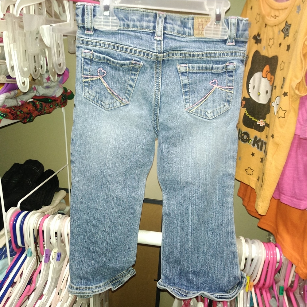 Jeans - Picture 5 of 5